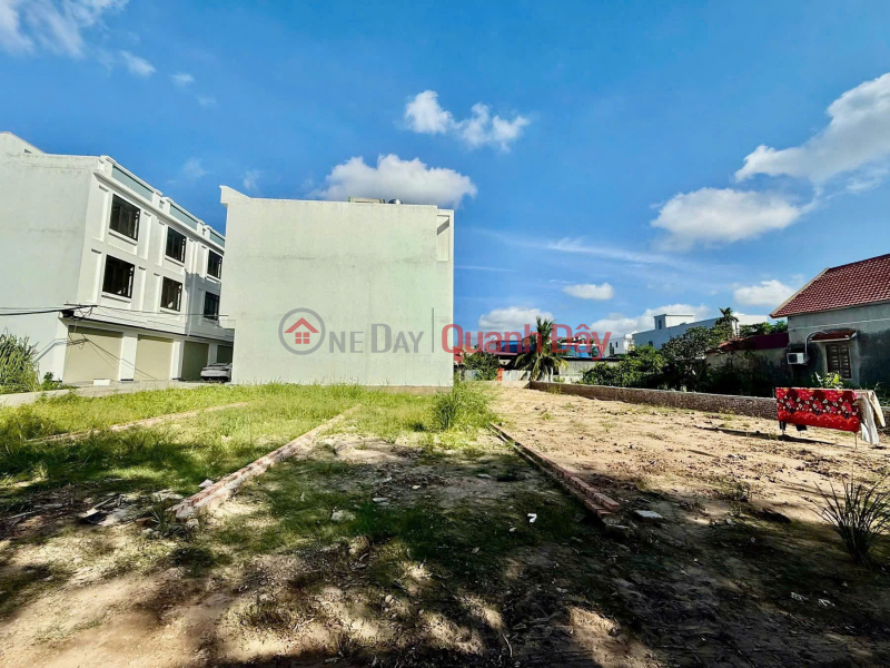 Bán lô đất hiếm Hải Thành 2 – Dương Kinh, đường nhựa 10m, giá chỉ 2.x tỷ! ZALO 0567 222 555 | Việt Nam, Bán | đ 2,58 tỷ