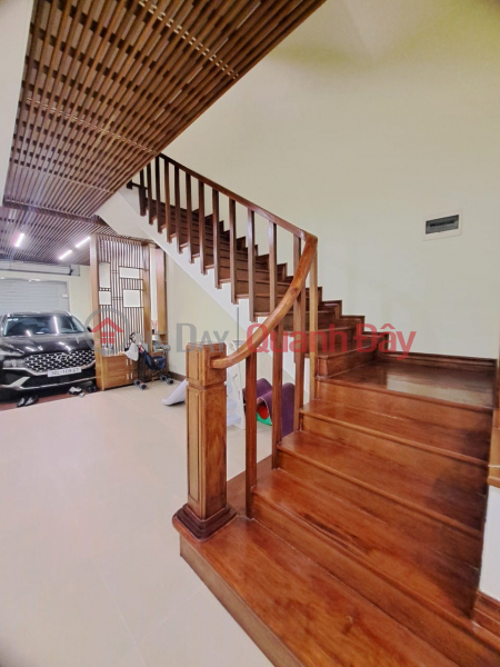 BÁN NHANH NHÀ KHUẤT DUY TIẾN THANH XUÂN, 51M2*5T OTO TRÁNH, VỈA HÈ KINH DOANH, 21.X TỶ | Việt Nam | Bán | đ 21,9 tỷ