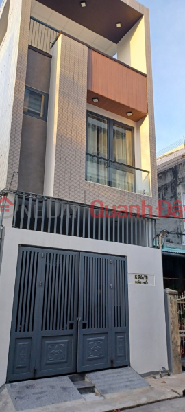 Apartment for rent in Hoa Khanh, Au street, Lien Chieu district, Da Nang. Rental Listings