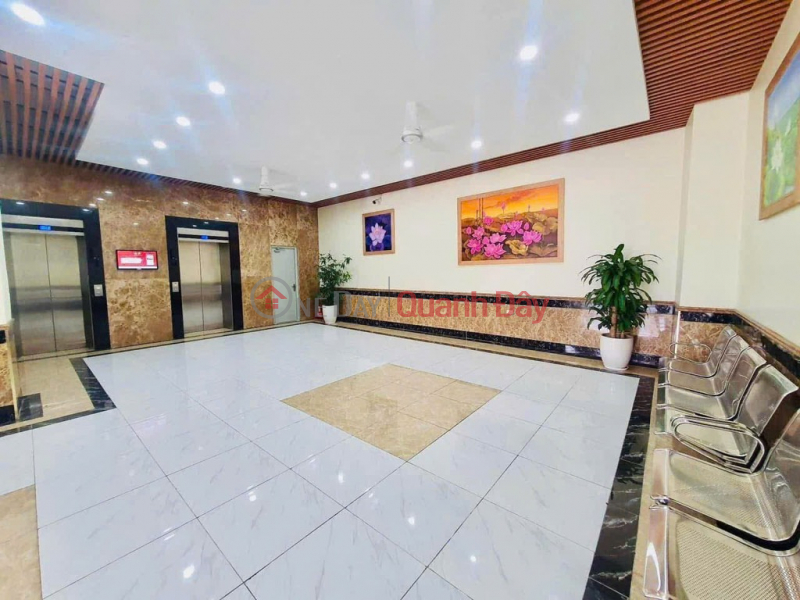 Bán Chung cư Nam Trung Yên, Cầu Giấy, 60m2, 2 ngủ, chỉ 4.15 tỷ Niêm yết bán