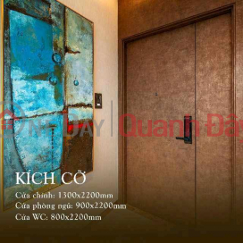 Mira Tower Luxury Apartments - Regal Complex _0