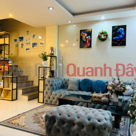 Selling Ba Dinh House 38m x 4 Floor Mt 5m Lane 3 Gac Price 3 Billion. _0