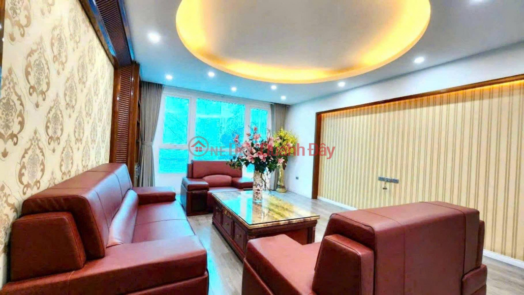 House for sale in Hang Bong, 33m2, 6 floors, 8m frontage, 18.8 billion, wide alley, suitable for homestay, apartment Sales Listings