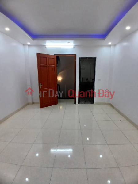 BEAUTIFUL HOUSE IN KIEN HUNG - DA SY - HA DONG, WIDE ALLEY FOR CARS TO PASS BY THE HOUSE. AREA: | Vietnam | Sales | đ 6.4 Billion