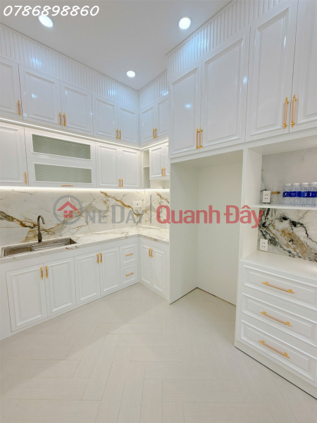 Property Search Vietnam | OneDay | Residential, Sales Listings A MASTERPIECE IN TAN THUAN TAY – BEAUTIFUL HOUSE WITH FULL FURNITURE – ONLY 10 METERS FROM A CAR-ACCESSIBLE ALLEY