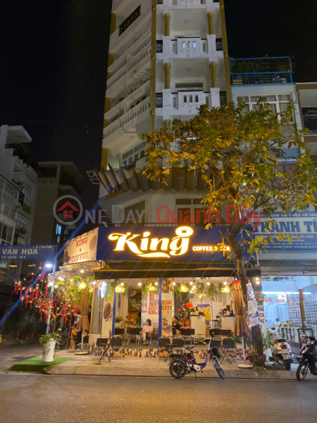 Kinh Coffee and Tea - 56 Trương Vĩnh Kỳ (Kinh Coffee and Tea - 56 Truong Vinh Ky) Tân Phú | ()(1)