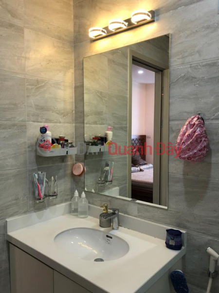 Căn hiếm hạ giá còn 8.7x tỷ cho 3Pn 104m2 tầng trung 2x tại Ecolife Capitol Niêm yết bán
