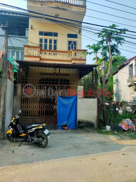 Property Search Vietnam | OneDay | Residential, Sales Listings, LAND FOR SALE WITH 2 STORY HOUSE FREE __%______ At Xuan Sen - Thuy Xuan Tien Area 176m - 100m residential Located on