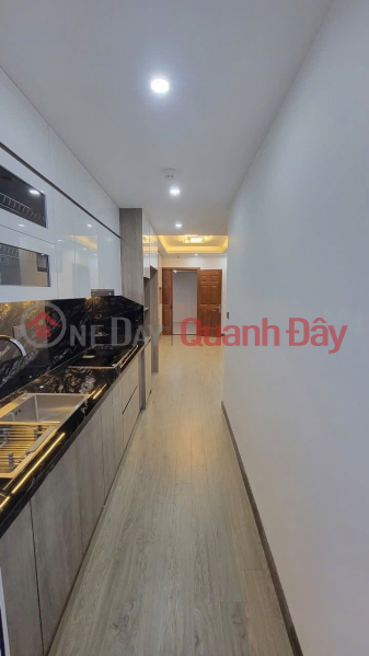 đ 4,79 tỷ, Cơ hội sở hữu CĂN GÓC HIẾM tại Nam Trung Yên - Pháp lý chuẩn - Giá đầu tư - Gần công viên