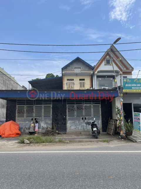 House for sale on provincial road 419, 241m2 in Dong Tam, My Duc district, red book owner, price 5.8 billion negotiable _0