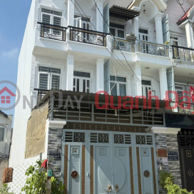 NHÀ ĐẸP GIÁ TỐT – CẦN BÁN NHÀ MẶT TIỀN TL41 – Phường Thạnh Lộc, Quận 12, TP Hồ Chí Minh _0