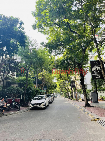 House for sale on Cau Giay Street 82m, 6 floors, MT 5m, sidewalk garage, top business, only 26 billion, Vietnam Sales, đ 26 Billion