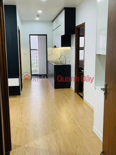 CHÍNH CHỦ BÁN CĂN HỘ HH2 – SỔ ĐỎ CHÍNH CHỦ, FULL NỘI THẤT, CHỈ VIỆC VÀO Ở tại quận Hà Đông, Hà Nội _0