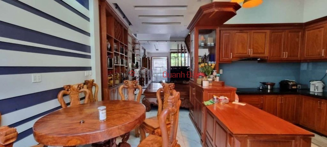 House for sale with 300m2 area, villa in front of Tran Thi Co, too classy 19.8 billion VND Vietnam Sales | đ 19.8 Billion