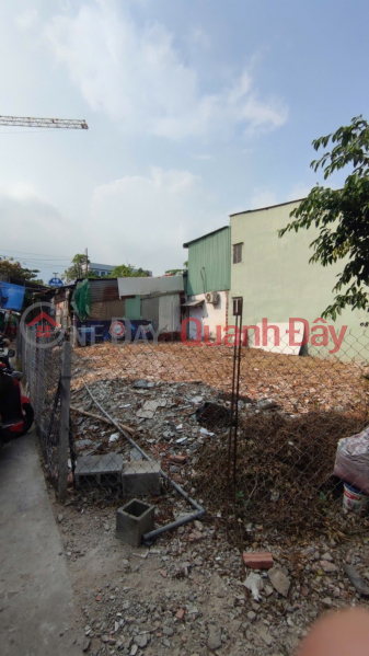 Property Search Vietnam | OneDay | Residential, Sales Listings, House for sale on Le Trong Tan, Tan Phu - 71m2 A4, 5m wide, 5m alley for cars to enter the house
