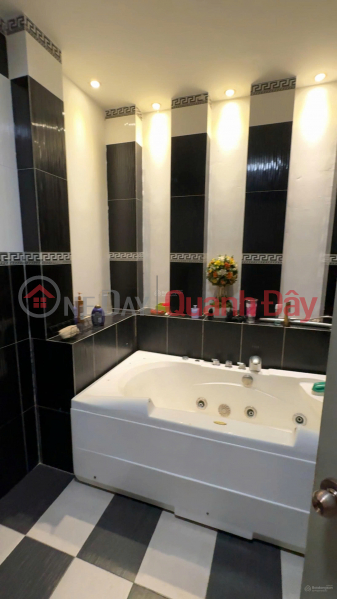 Bán nhà mặt phố kế bên đường Trần Hưng Đạo, 37,5 tỷ, 116,2m2, đẹp, nhiều tiện ích, chính chủ, Việt Nam Bán đ 37,5 tỷ