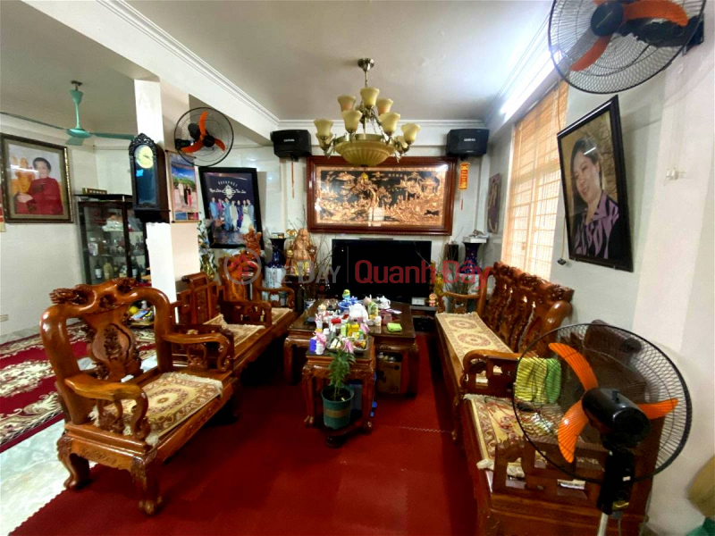 Property Search Vietnam | OneDay | Residential Sales Listings Townhouse for sale on Nguyen Chi Thanh, Ba Dinh District. Book 108m Actual 120m Built 6 Floors Slightly 25 Billion. Commitment to Real Photos