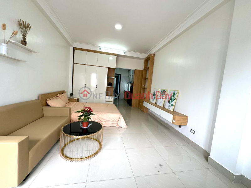 Beautiful House Thanh Nhan, Hai Ba Trung, Available Immediately, Alley Sales Listings