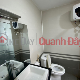 Hung Vuong for rent 2, 2 bedrooms, 1wc, price 10 million\/month _0