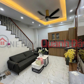 House for rent in lane 167 Thanh Nhan, 4 floors x 25m2, 3 bedrooms, 12 million _0