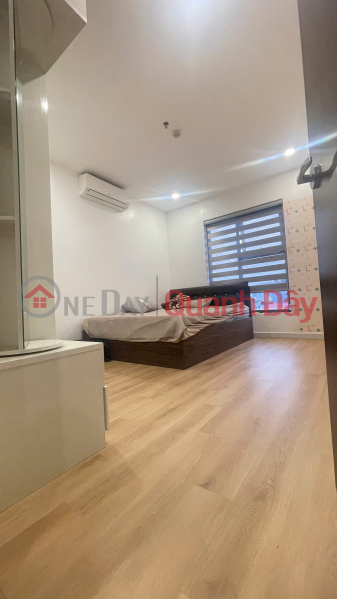 Property Search Vietnam | OneDay | Residential, Sales Listings, Owner needs to sell Blue Star Gia Lam apartment – Fully furnished – Price only 60.5 million VND\\/m2, Contact 0985865658