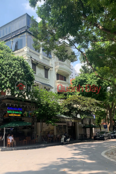 Property Search Vietnam | OneDay | Residential Sales Listings, Villa for sale corner lot on Luu Huu Phuoc street 227m2 mt 12m price 50 billion