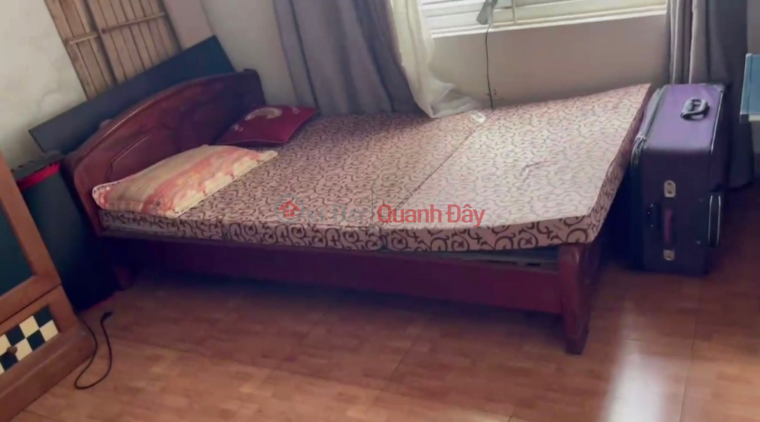 Bán nhà do nha, tây mỗ, nam từ liêm. DT44m2, 4 tầng, 5PN. Giá 2,8 tỷ | Việt Nam | Bán, đ 2,8 tỷ