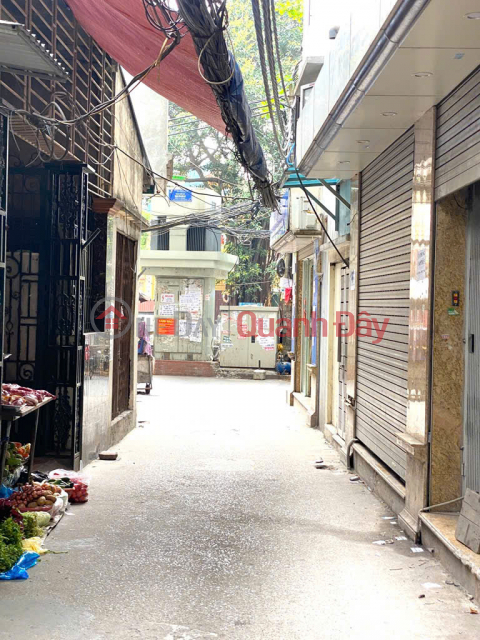 APARTMENT BUILDING FOR RENT IN CAU GIAY – 7 FLOORS WITH ELEVATOR – 30 FULL ROOMS – CASH FLOW 150 MILLION/MONTH. 110M2 PRICE 31.4 BILLION _0