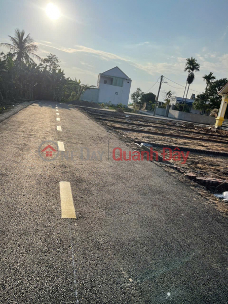 LAND IN NGU PHUC NEAR INDUSTRIAL ZONE – 4M WIDE ASPHALT ROAD, PRICE OVER 1 BILLION VND, BEAUTIFUL PLOT, EASY TO TRANSACT. ZALO 0567 222 555 Vietnam, Sales đ 1.07 Billion
