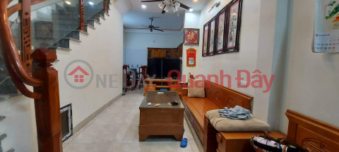 House for sale DT65m2, Duong Lang street, Dong Da, price 5 billion 936215659 _0