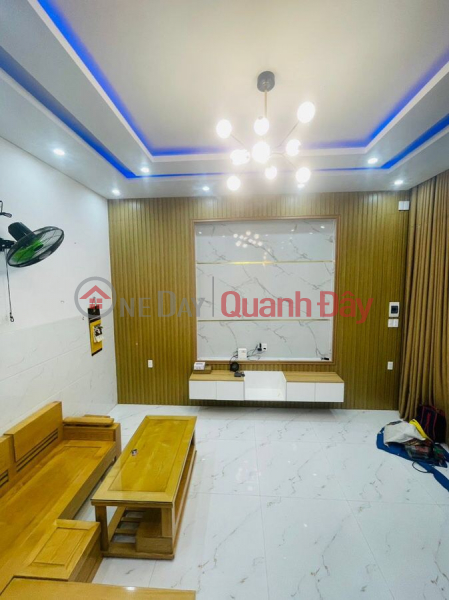 Property Search Vietnam | OneDay | Residential Sales Listings Selling a beautiful 3-storey house with 3 lovely frontage To Hieu Hoa Minh Lien Chieu Da Nang-130m2-Only 3.95 billion TL