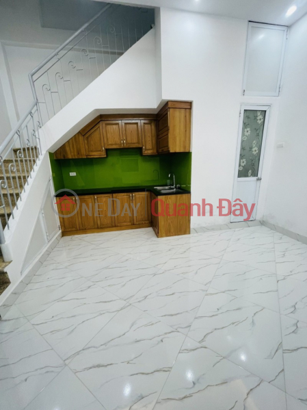 Property Search Vietnam | OneDay | Nhà ở | Niêm yết bán | Bán nhà LÔ GÓC Khương Trung Thanh Xuân 25m 3 tầng 2 ngủ sổ đỏ chính chủ nhỉnh 2 tỷ lh 0817606560