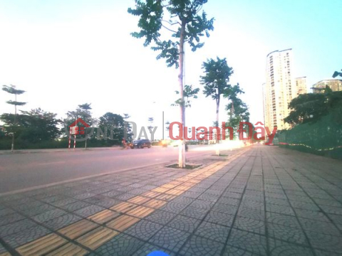 Tam Trinh land for sale, 100m2, 6.5m2, car, business, beautiful subdivision _0