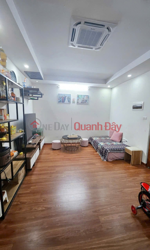 PROFITABLE INVESTMENT - Owner Selling Apartment on Axis 01, Building CT1B, BTL Yen Nghia Apartment Complex, Yen Nghia Ward, Ha Dong District, Hanoi. _0