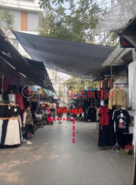 Selling a level 4 house in Ninh Hiep, the largest fabric and clothing processing village in the North. Sales Listings