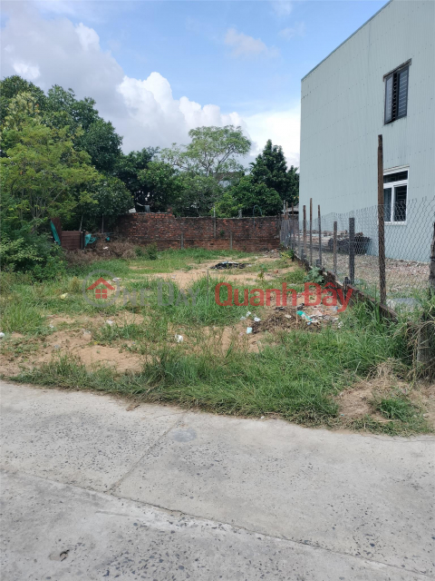 Cơ hội hiếm – Lô đất nhà vườn Hòa Thọ Tây chỉ 2,25 tỷ! _0