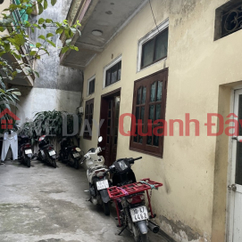THE OWNER NEEDS TO SELL A HOUSE ON HUU TRUNG STREET - HUU HOA, 51M2, 3.4 BILLION _0