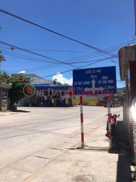 Super product going to the southwest of Ai Nghia Town- Only 1 lot left Sales Listings