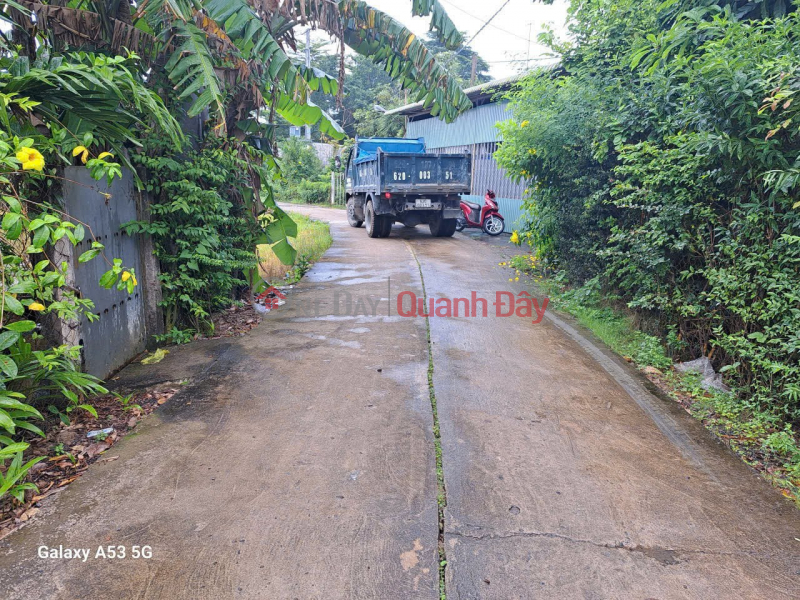 Property Search Vietnam | OneDay | Nhà ở Niêm yết bán | ĐẤT ĐẸP- GIÁ TỐT- CẦN BÁN NHANH ĐẤT tại Xã Phước Lý, Cần Giuộc, Long An