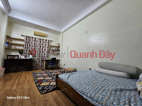 House for sale on Lan Ong street, 75m2, 3 floors, 4.7m wide frontage, 52.5 billion VND, excellent for business. _0