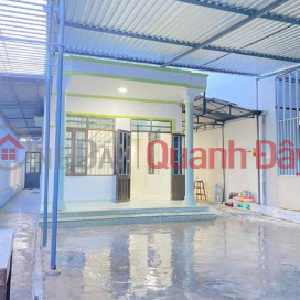 3-STOREY HOUSE FOR SALE, FRONTAGE OF VCN RESETTLEMENT AREA, PHUOC HAI - NHA TRANG, PRICE 4Ty350 _0