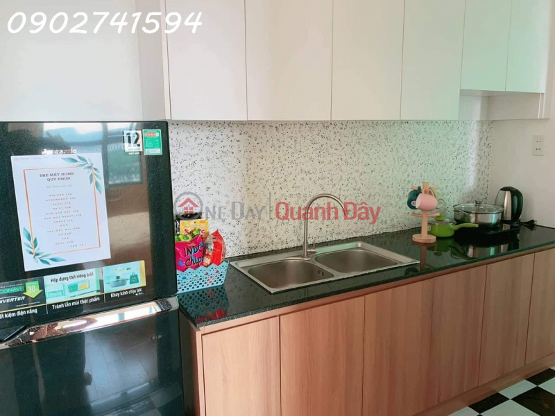 ₫ 1.3 Billion OWNER QUICK SELLING BEAUTIFUL APARTMENT An Phu Thinh Luxury Apartment GREEN TOWER