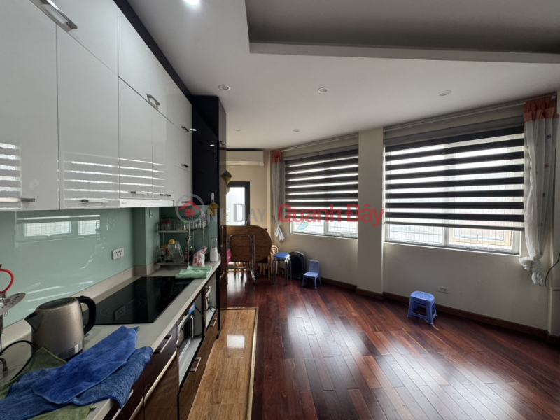 EXTREMELY RARE! PHAM VAN DONG STREET FRONTAGE, CLASSY BUSINESS. WIDE FRONTAGE, GOOD PRICE, Vietnam Sales, đ 18.5 Billion