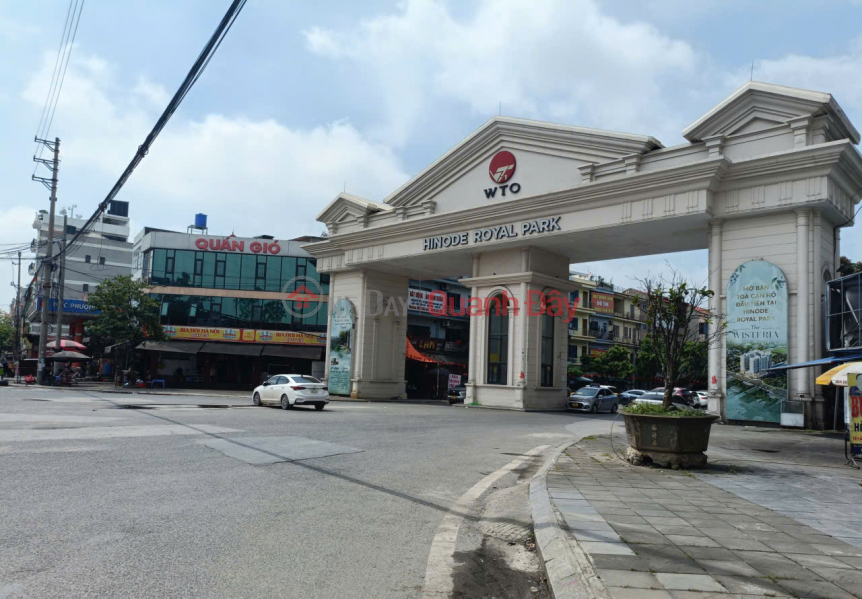 Land on Lai Xa Street, 65m2 - 4.5m frontage, 2 open streets, sidewalk for business, cars can pass, price 10.28 billion Vietnam, Sales, đ 10.28 Billion
