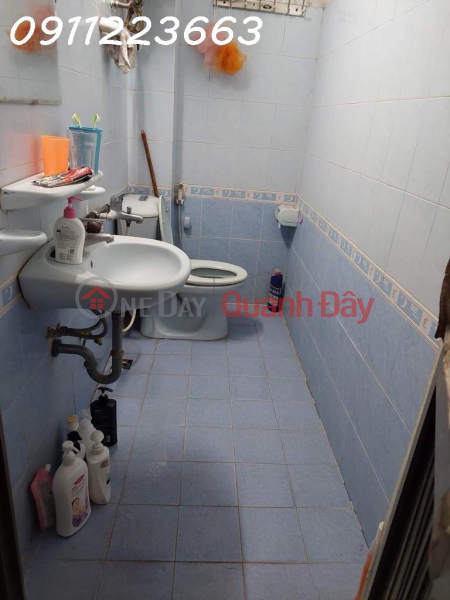 House with GOOD LOCATION - STABLE CASH FLOW - OPEN ALLEY, Bach Mai, Hai Ba Trung - Price only 7 billion House with GOOD LOCATION, Vietnam, Sales | đ 6.8 Billion