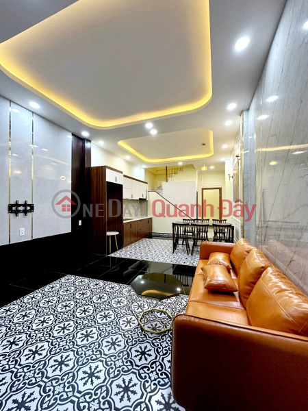 Property Search Vietnam | OneDay | Residential, Sales Listings, Interzone House 45 Binh Tan District, Near Binh Thanh Market 4x12x2T, Social House, Only 2 Billion 900 million VND
