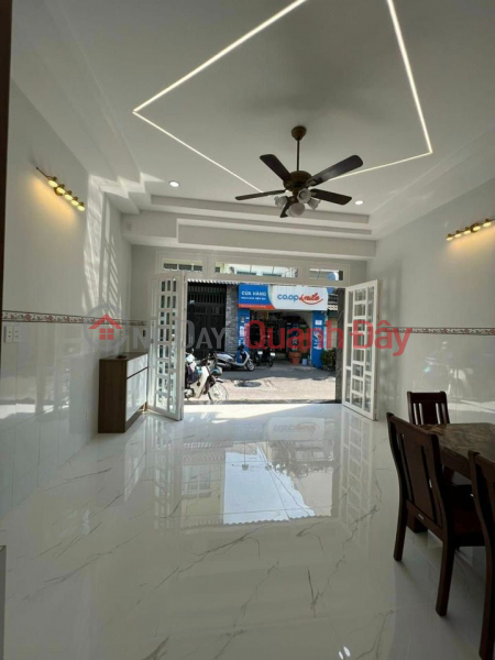 Property Search Vietnam | OneDay | Residential | Sales Listings | Beautiful House - Beautiful Book - Urgent Sale. Road No. 2 -55 - 5.2 Billion, Ward 3, Go Vap