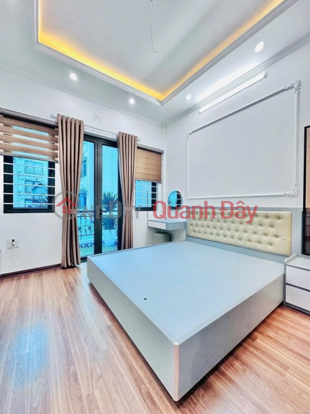 đ 7.2 Billion, XUAN LA, AREA 48M x 4 FLOORS, 12.5 BILLION, ALLEY FRONT, SMALL BUSINESS, CARS CAN ACCESS THE HOUSE
