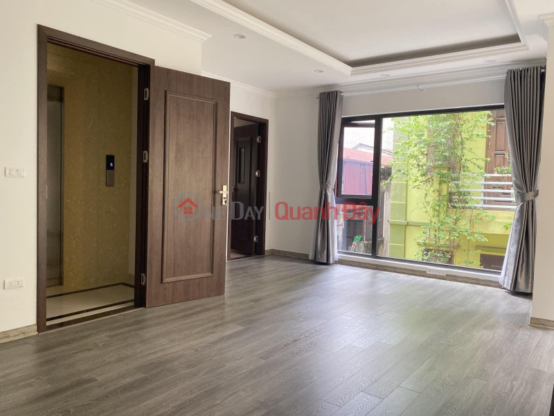 Property Search Vietnam | OneDay | Residential | Sales Listings | Selling HBT house, Tran Dai Nghia street, 100m2, elevator, cash flow, business 100 million\\/month.