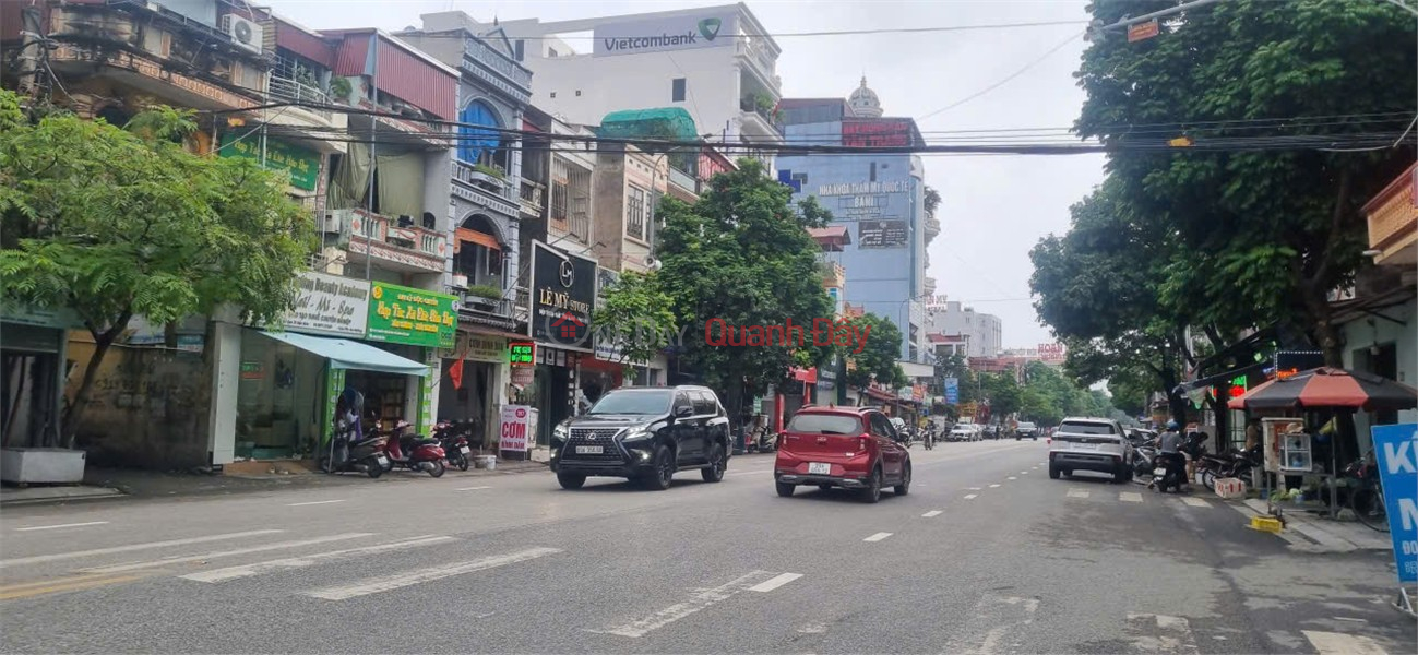 OWNER Sells Land Lot for Population Expansion with Ready 3-Story Boarding House - Population Expansion Due to Phuong Lieu, Que Vo - Bac Ninh Vietnam, Sales đ 10 Million